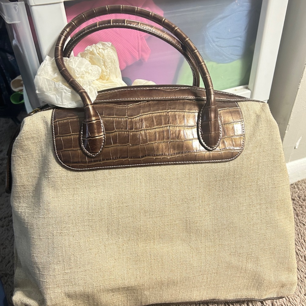 Spring Time Bag - image 2